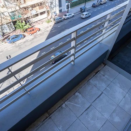 Апартаменты Quartier San Telmo By Sky Host Буэнос-Айрес Экстерьер фото