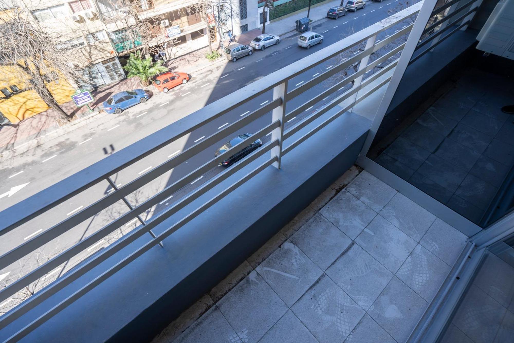 Апартаменты Quartier San Telmo By Sky Host Буэнос-Айрес Экстерьер фото