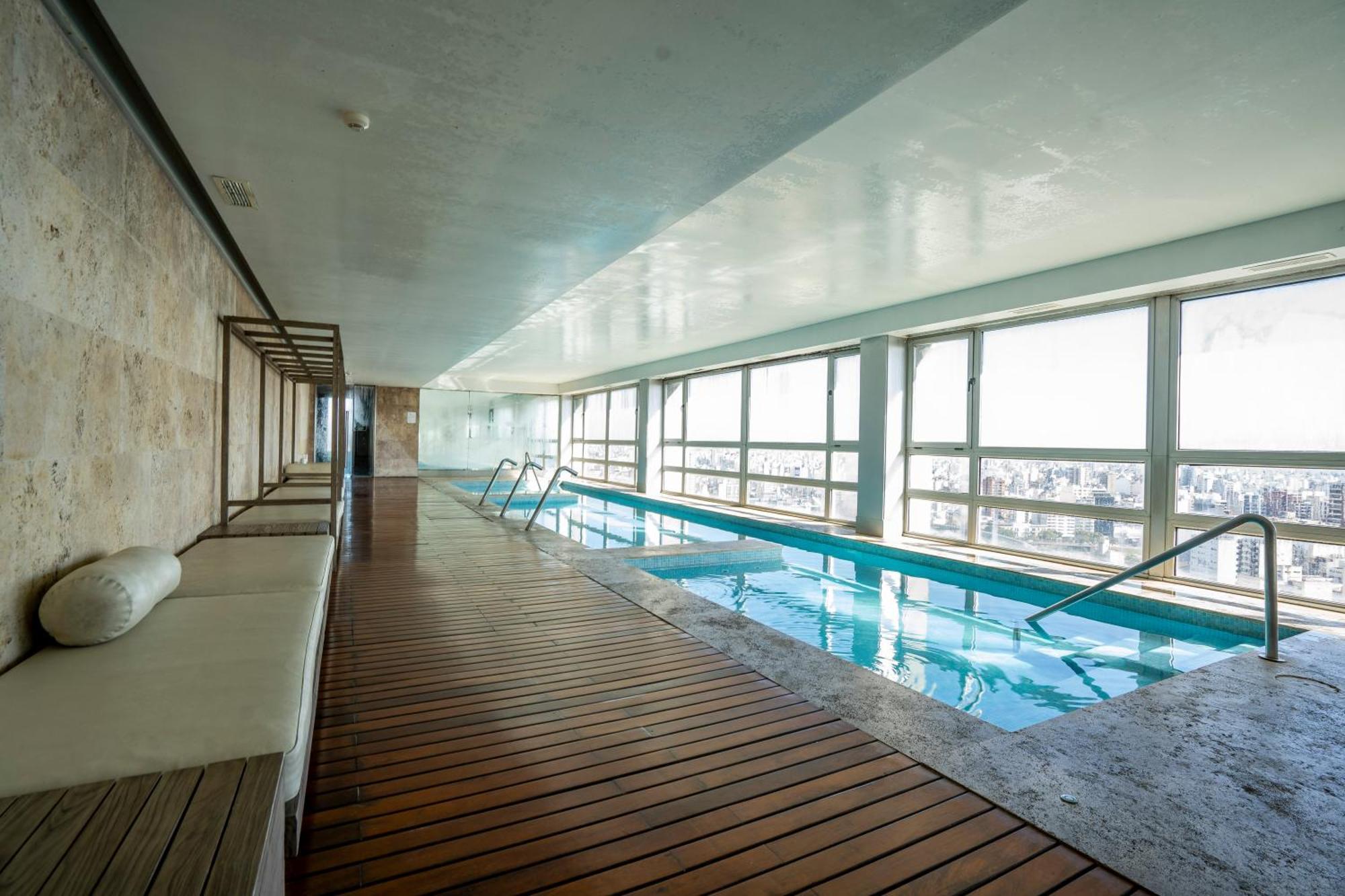 Апартаменты Quartier San Telmo By Sky Host Буэнос-Айрес Экстерьер фото
