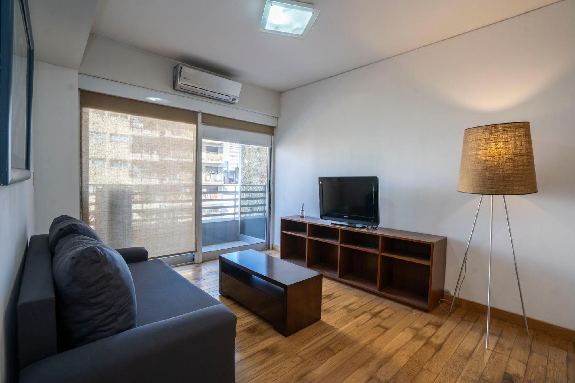 Апартаменты Quartier San Telmo By Sky Host Буэнос-Айрес Экстерьер фото