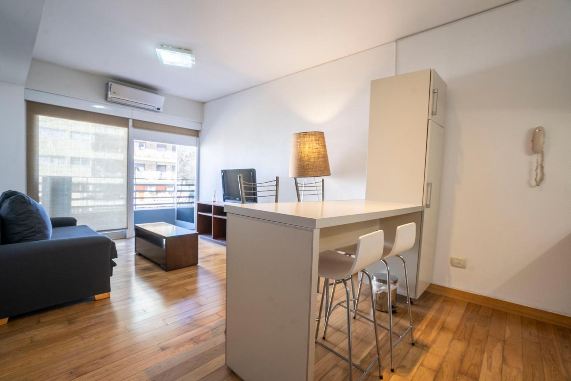 Апартаменты Quartier San Telmo By Sky Host Буэнос-Айрес Экстерьер фото