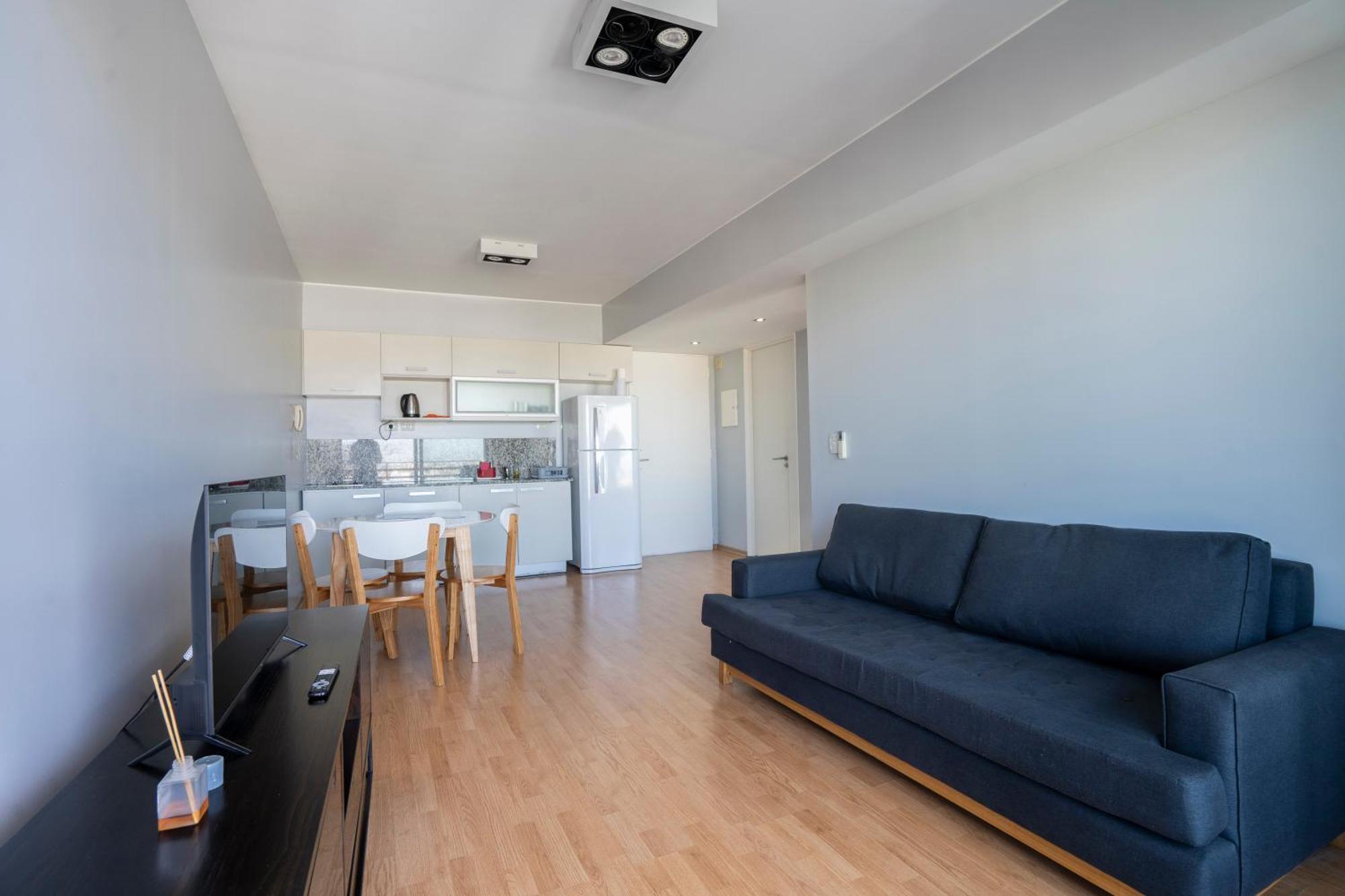 Апартаменты Quartier San Telmo By Sky Host Буэнос-Айрес Экстерьер фото