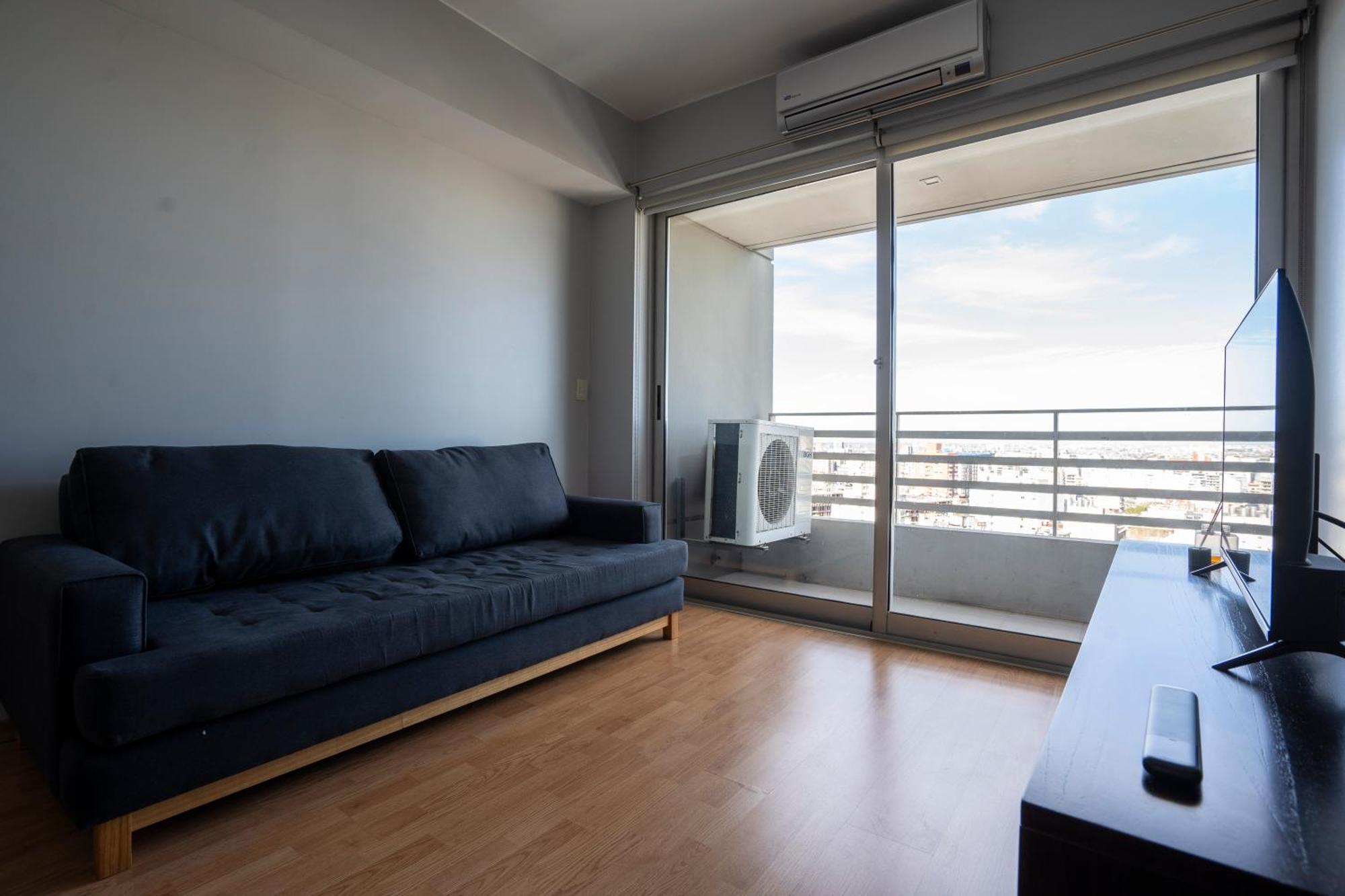 Апартаменты Quartier San Telmo By Sky Host Буэнос-Айрес Экстерьер фото