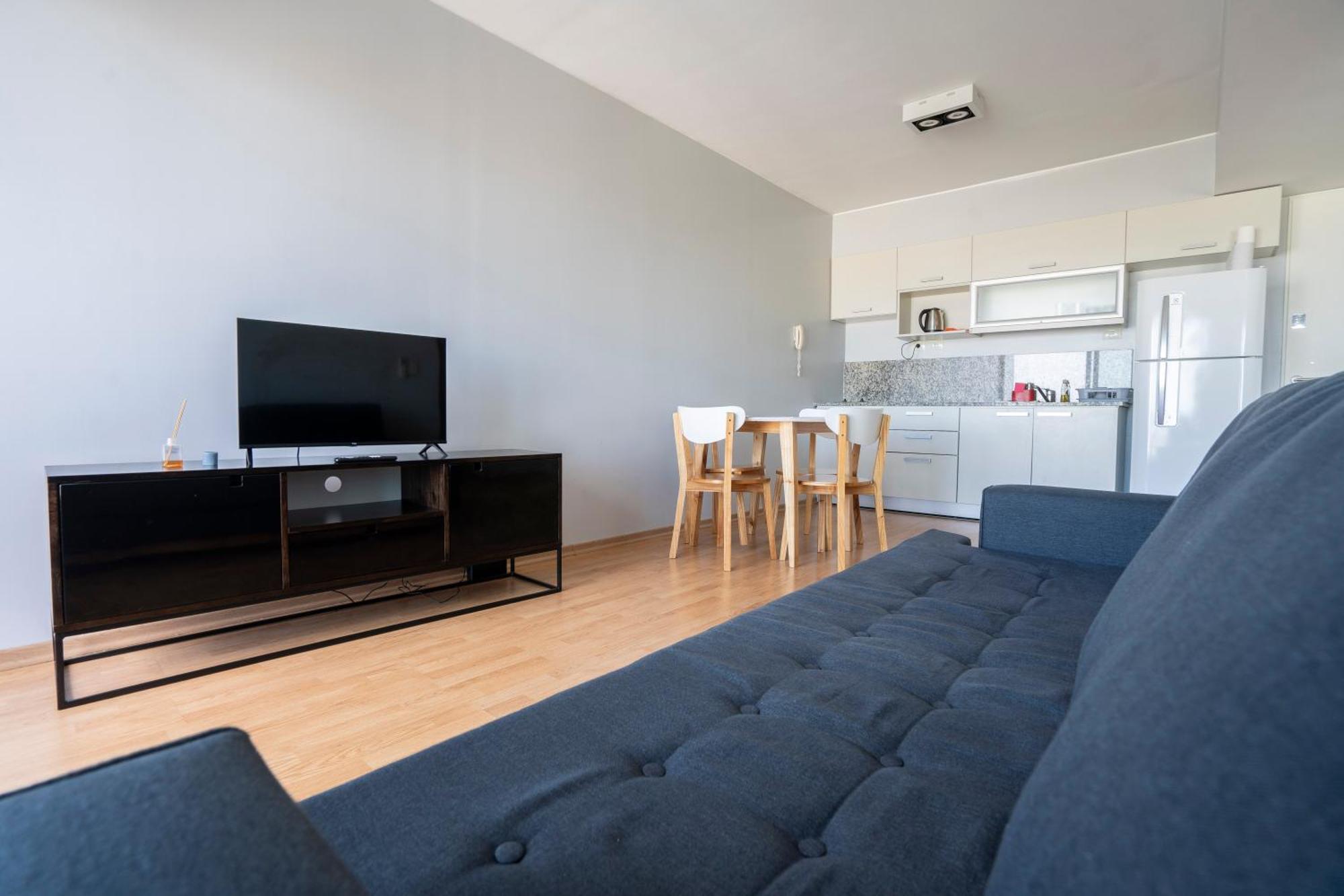 Апартаменты Quartier San Telmo By Sky Host Буэнос-Айрес Экстерьер фото