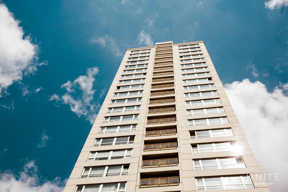 Апартаменты Quartier San Telmo By Sky Host Буэнос-Айрес Экстерьер фото