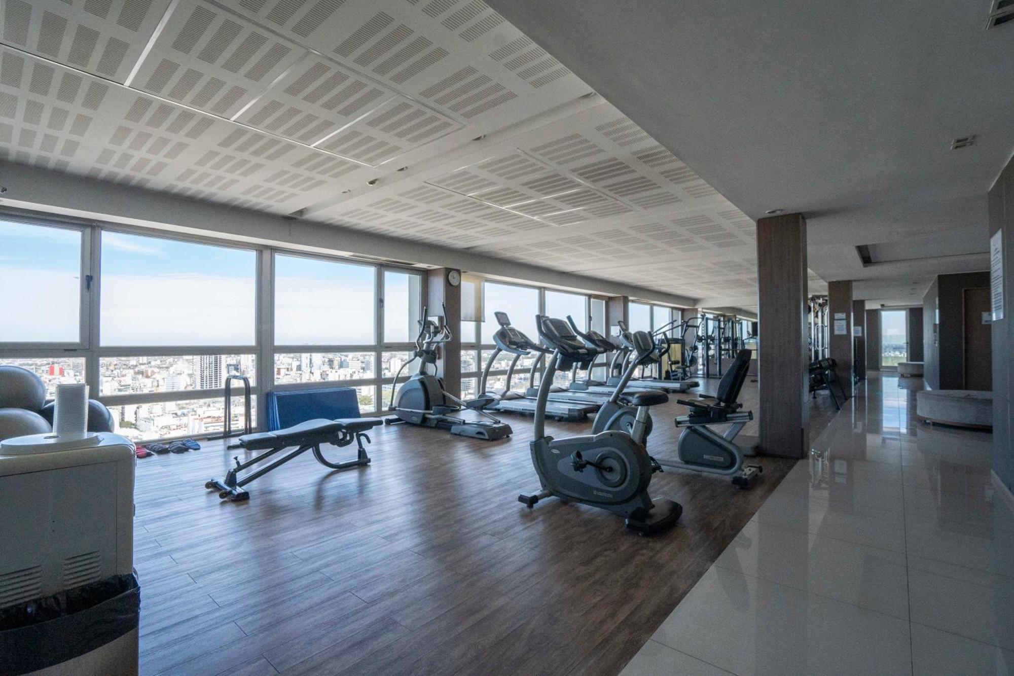Апартаменты Quartier San Telmo By Sky Host Буэнос-Айрес Экстерьер фото