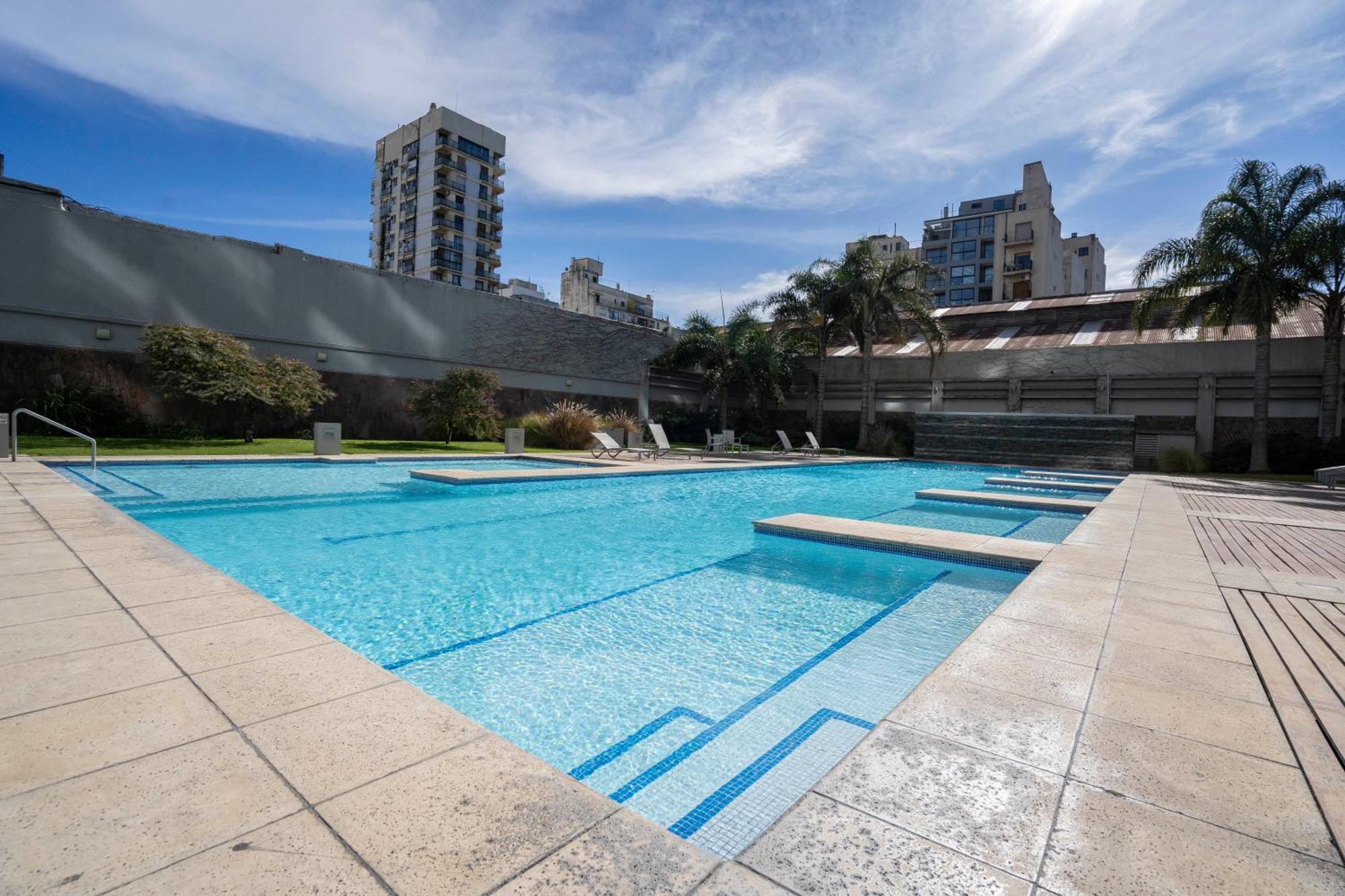 Апартаменты Quartier San Telmo By Sky Host Буэнос-Айрес Экстерьер фото